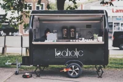 Remorque Food Truck Forma De Laranja Quiosque Ce Certification Food Carts/Mobile Food Car ...
