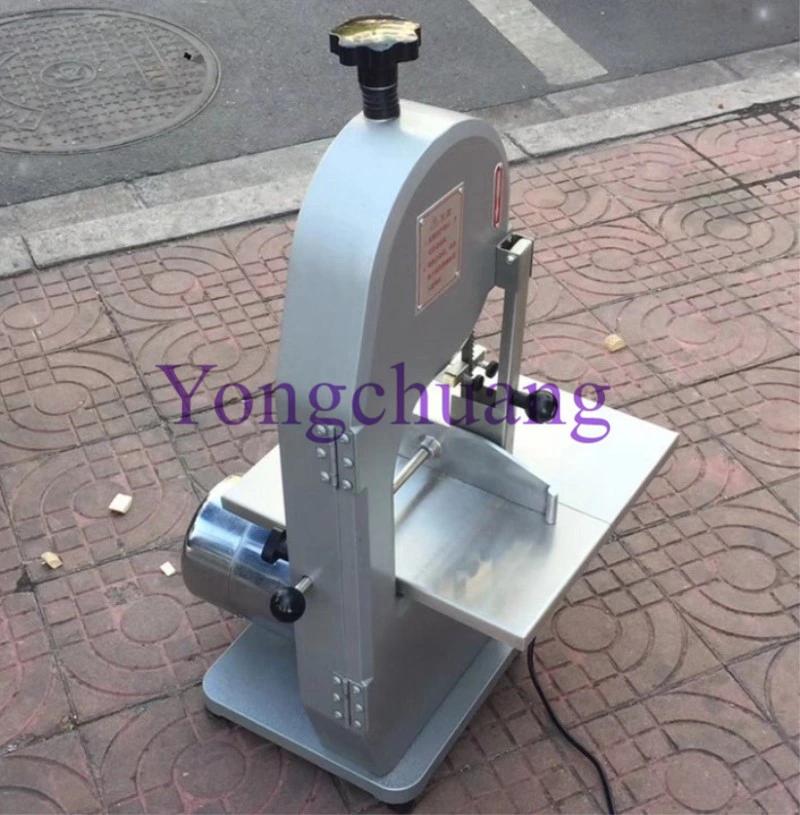Factory Directly Sale Bone Saw Meat Cutting Machine with High Quality