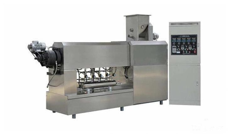 Nutritional Artificial Rice Making Machine Made in Machine