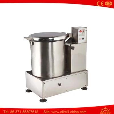 Food Dehydrator Commercial 220V Home Industrial Dewatering Dehydrating Machine