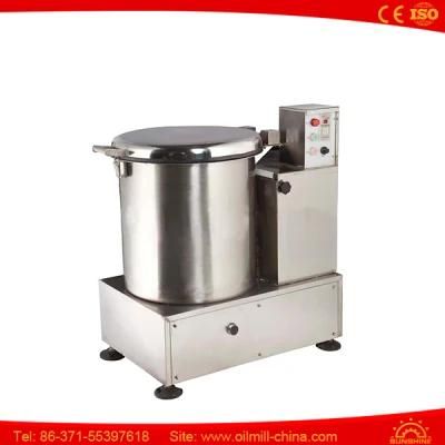 Food Dehydrator Commercial 220V Home Industrial Dewatering Dehydrating Machine