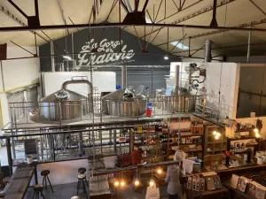 Customized Turnkey Pub Brewery Project with Professional Technical and Service