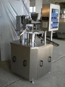 Ice Cream Filling Machine (GZ3500)