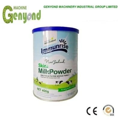 20kg Per Hour Goat Milk Flavored Milk Powder Machine Plant for Sale