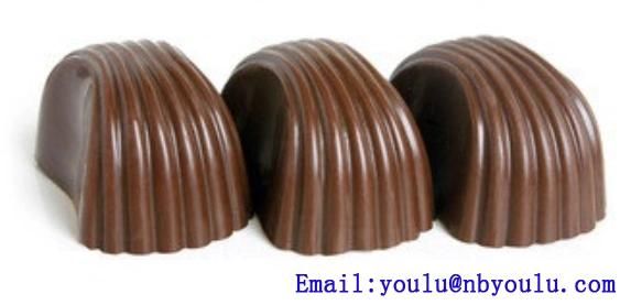 Chocolate Making Machine