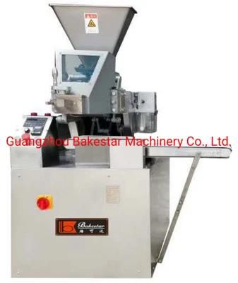 Factory Directly Supply 30PCS Homat Semi-Automatic Divider Rounder