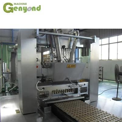 Hard Candy Machinery Production Line