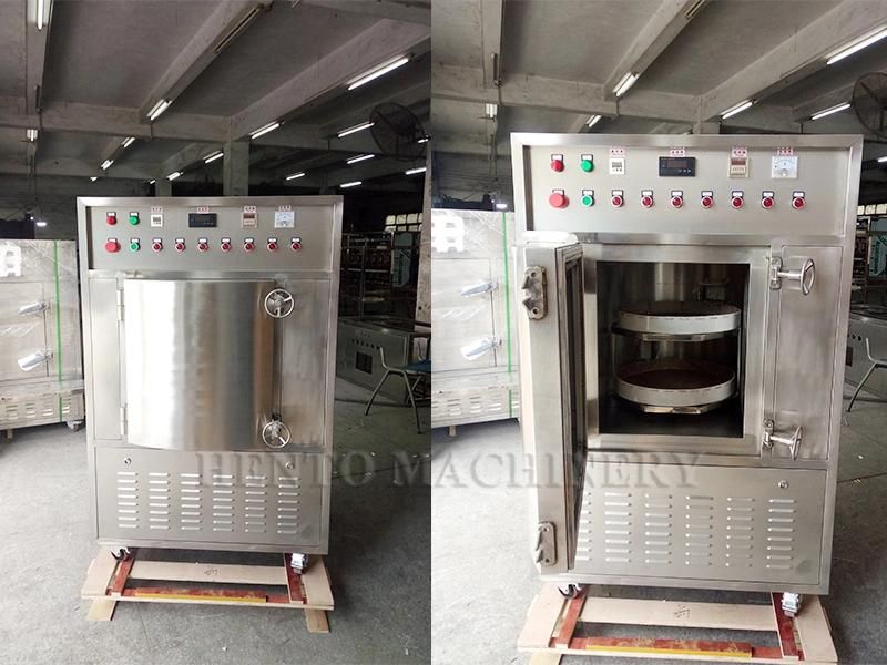 Competitive Price Microwave Drying Equipment For Hot Sale