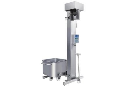 Meat Lifting Machine / Sausage Processing Machine