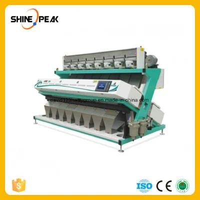 Rice Machine/Seed Sorting Machine/Bean Color Sorter