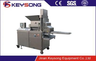 Good Quality Automatic Chicken Nuggets Forming Machine Good Machine Manufacturer