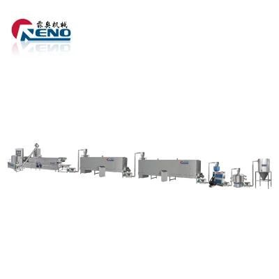 No Pollution Artificial Rice Making Equipment