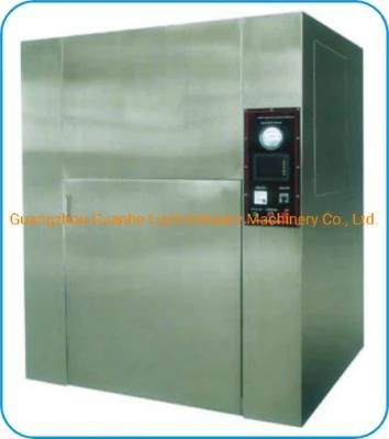 Hunder Grade Cleaning Heat Air Circulation Dryer Machine