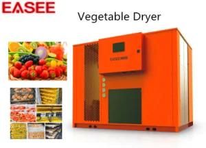 China Supplier Automatic Fruit Drying Machine Vegetable Dryer for Fruits