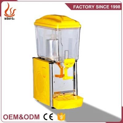Commercial Mixing Cool Drink or Juice Dispenser