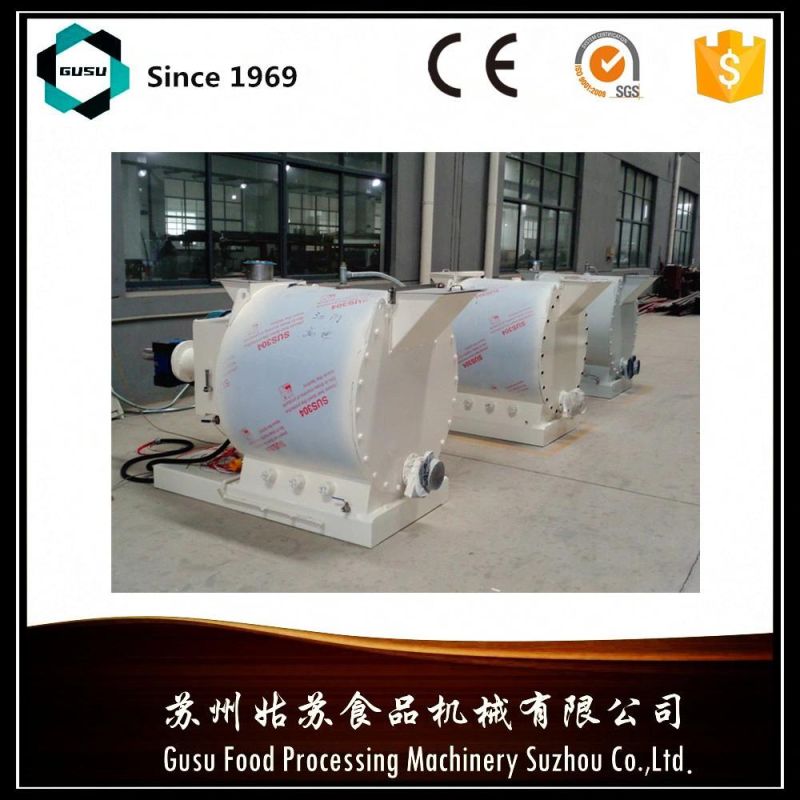 500L Conche Machine for Chocolate