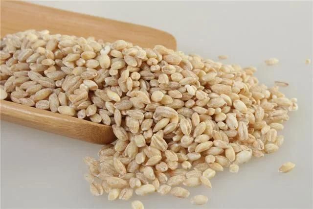 Coarse Cereals Flour Milling Line Project