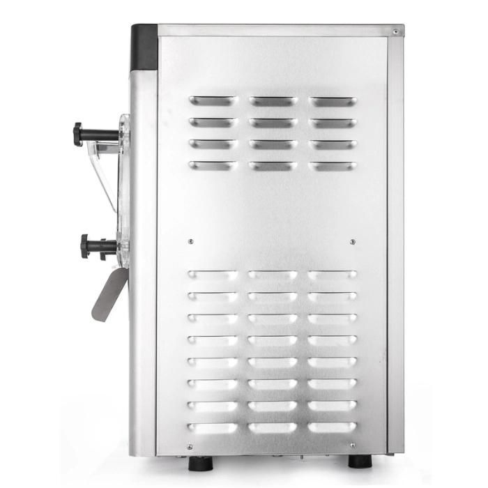 Italian Ice Cream Machine Ice Cream Bar Machine