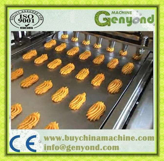 Cookies Forming Machine for Sale