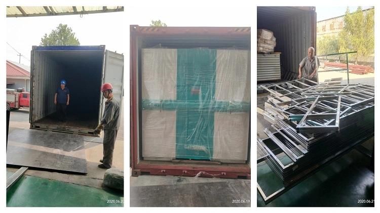Factory Price Flour Processing Mill Wheat Milling Plant Turn-Key