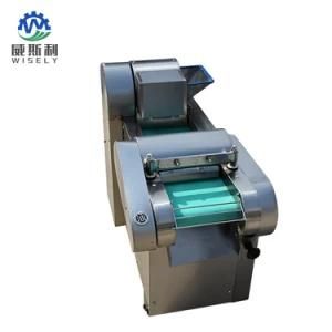 Small Type Vegetable Shred Slice Cutting Machine