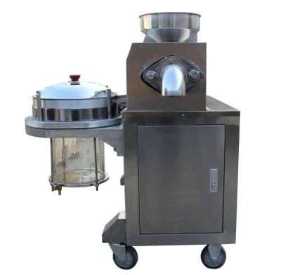 New Type Oil Extractor Commercial Automatic Oil Expeller Oil Press Machine