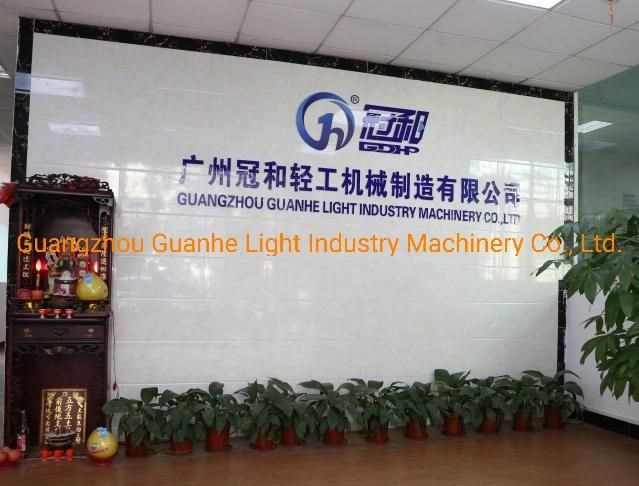 Automatic Spraying Sterilizing Machine Production Line