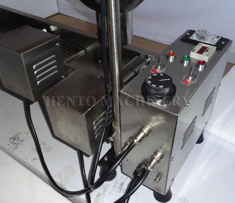 Hot Sale Yeast Raised Donut Machine / Donut Making Machine / Commercial Donut Machine