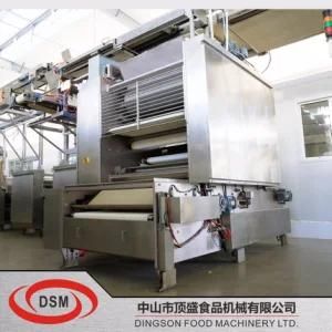 Dsm-Cut Sheet Laminator-Biscuit Machine Modle: 1500