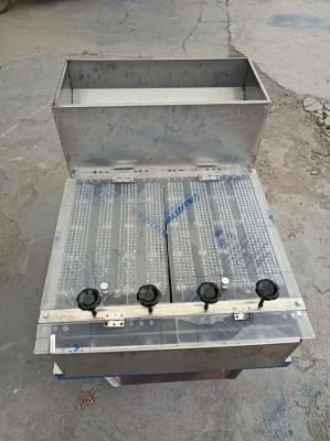 Roasted Peanut Peeling Machine Peanut Dry Roasted Peanut Peeling Machine
