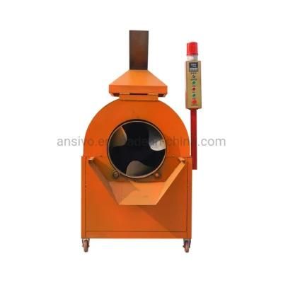 New Design Medium-Sized, Automatic Digital Sunflower Seed Oil Press