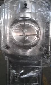 Stainless Steel Conical Fermenter