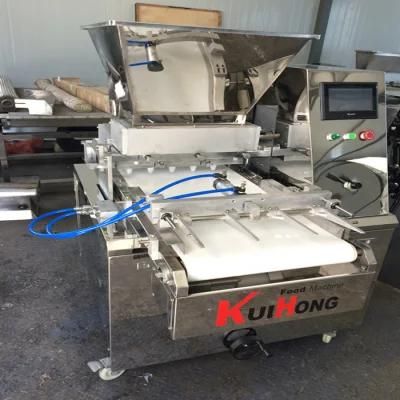 Kh-400 Cookie Forming Machine