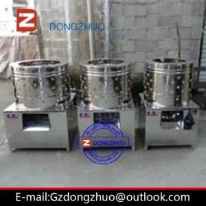 Full Automatic Chicken Slaughter Machine for Kitchen Use