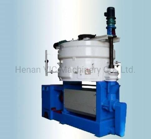 Cold Oil Press Machine (YZ-12L)