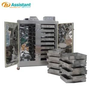 32 Trays Intelligent Control Electric Heaitng Tea Fermentation Processing Machine ...