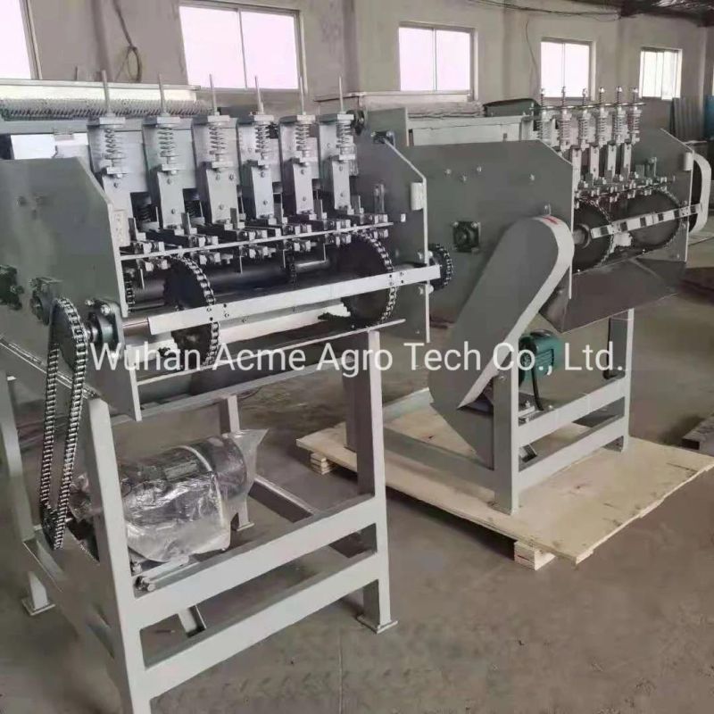 High Quality Cashew Nut Cracking Sheller Openning Machine