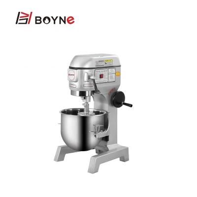 Bakery Machine 25 Liter Planetary Food Mixer