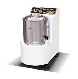 Vegetable Fruit Meat Food Cutter Machine Universal Fritter