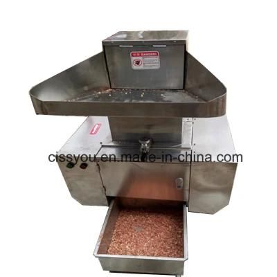 Fresh Animal Chicken Cow Bone Meal Crusher Grinder Machine