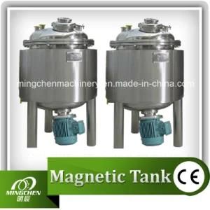 Magnetic Stirring Tank