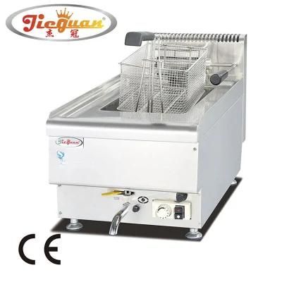 220V Pizza Jieguan Packing with Plywood 600*650*480mm Planetary Mixer Fryer