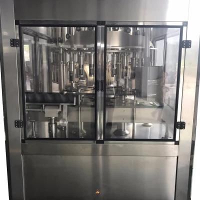 Automatic Pure Water Plastic Bottle Capping Machine