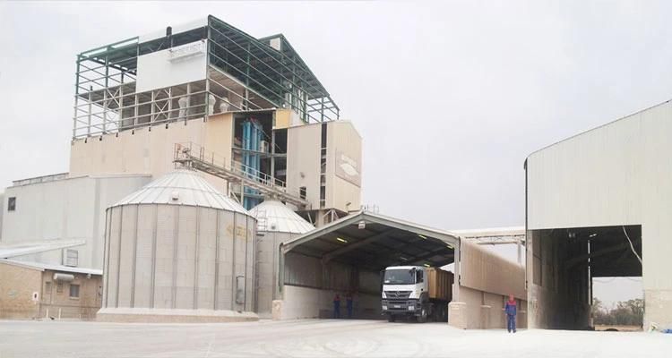 Price China Maize Wheat Flour Grits Mill Milling Machine Factory