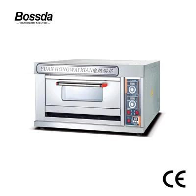Standard Elecrtric Kitchen Appliance with Prover for Baking