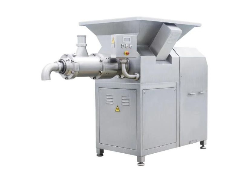 Hot Sales Fish Meat Bone Separator / Fish Deboner / Fish Deboning Machine