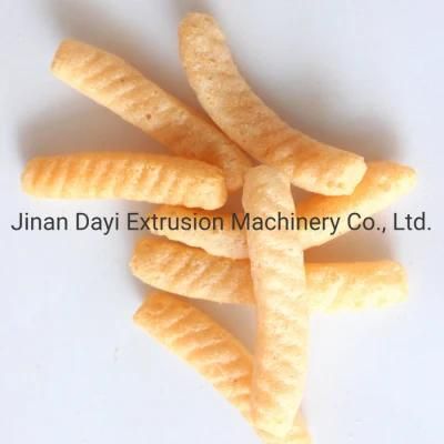 Industrial Snack Seaweeds Shrimp Cracker Prawn Crisps Making Machine