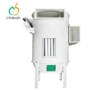 Jet Filter Used in Flour Mill