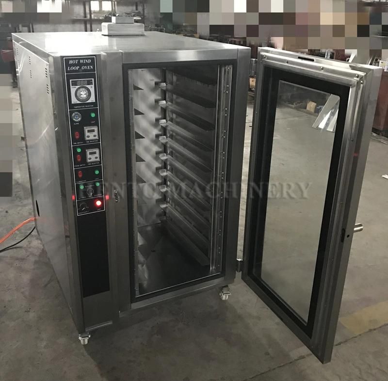 China Manufacturer Gas Oven Manufacturers / Bread Oven Commercial / Baking Oven for Bread and Cake