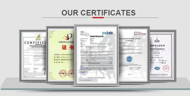 Pregelatinized Modified Corn Starch Baby Food Nutrition Powder Production Line